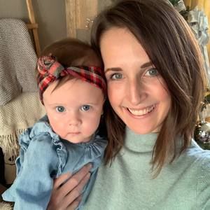 Meet your Posher, Kendal